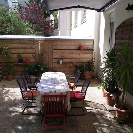 Cosy Rare 2 Bedroom Apartment Around A Private Garden Neuilly-sur-Seine Exterior photo